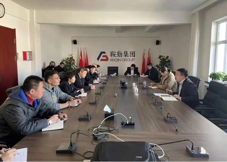 365英国上市集团温泉集团组织安全生产会议和培训演练活动