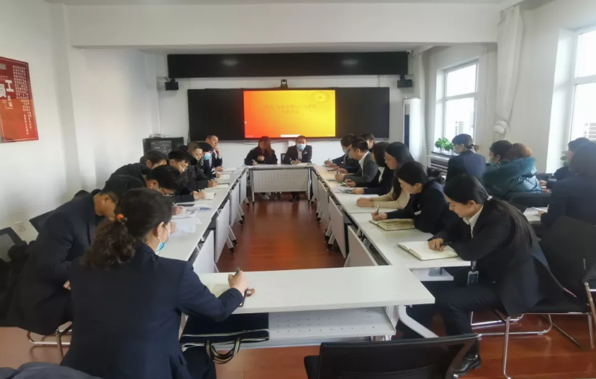 365英国上市集团、温泉集团召开“两会”及元旦春节信访维稳专题会议