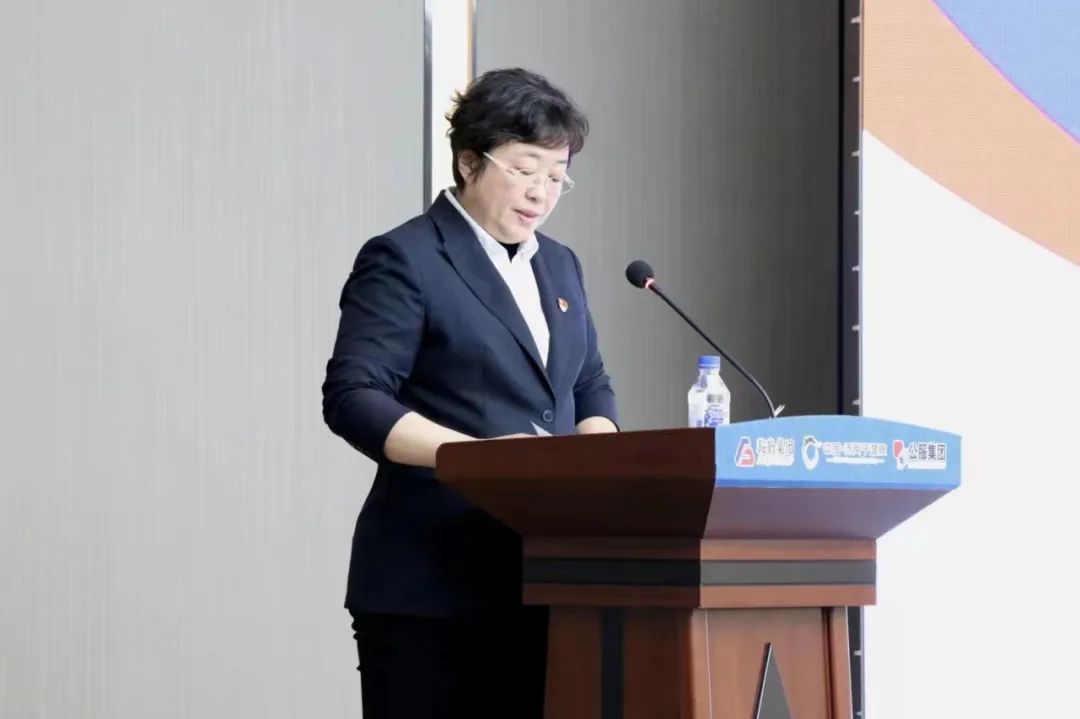365英国上市集团、温泉集团、公服集团2023年新任干部任前集体谈话及集体送任仪式圆满结束